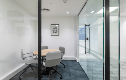 Image 4 of Stage re (Managed 1,070 sqft) - 72 Cannon St, EC4N - Bank