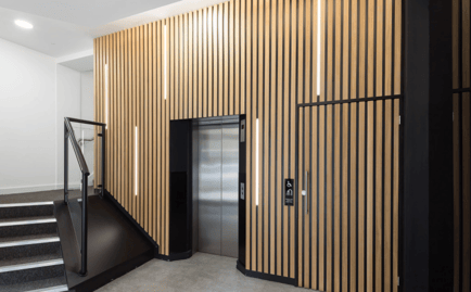 Image 6 of Stage re (Managed 1,070 sqft) - 72 Cannon St, EC4N - Bank