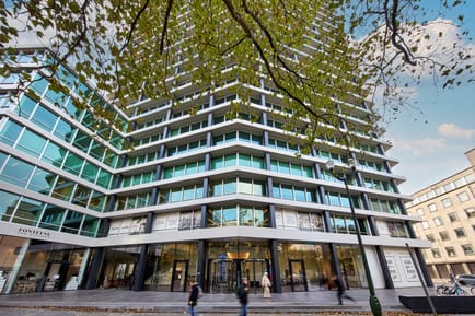 Image 10 of Clockwise - The Louise - 149 Avenue Louise, 1050 - Ixelles, Brussels