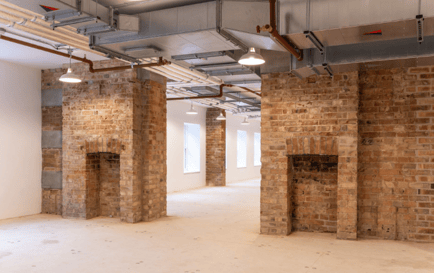 Image 3 of Storey (Managed 1,437 - 4,893 sqft) - 16 Blossom St, E1 - Liverpool Street