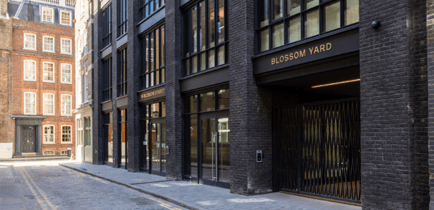 Image 6 of Storey (Managed 1,437 - 4,893 sqft) - 16 Blossom St, E1 - Liverpool Street