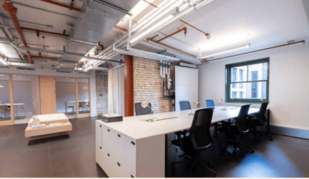 Image 1 of Storey (Managed 3,348 - 4,833 sqft) - 15 Norton Folgate, E1 - Liverpool Street