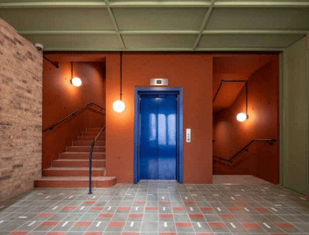 Image 6 of Storey (Managed 3,348 - 4,833 sqft) - 15 Norton Folgate, E1 - Liverpool Street