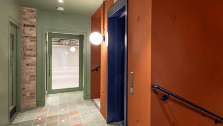 Image 5 of Storey (Managed 3,348 - 4,833 sqft) - 15 Norton Folgate, E1 - Liverpool Street