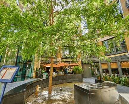 Image 2 of Stage re (Managed 1,647 sqft) - 143 Long Acre, WC2 - Covent Garden