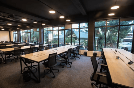 Image 1 of Terminal - Batumi - 7a Akhmeteli str, 6000 - Batumi - Georgia