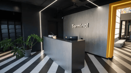 Image 4 of Terminal - Batumi - 7a Akhmeteli str, 6000 - Batumi - Georgia