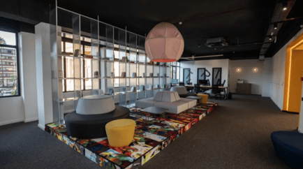 Image 7 of Terminal - Batumi - 7a Akhmeteli str, 6000 - Batumi - Georgia