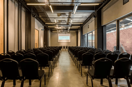 Image 10 of Terminal - Abashidze - 36,34 Irakli Abashudze Street, 0179 - Tbilisi