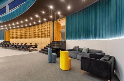 Image 3 of Terminal - Mozaika - 61 Davit Aghmashenebeli Ave, 0102 - Tbilisi