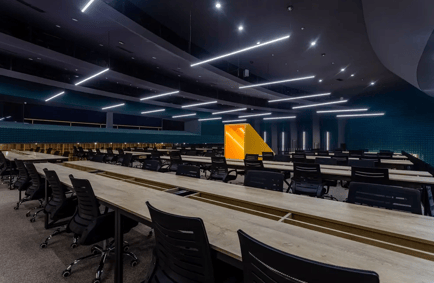 Image 6 of Terminal - Mozaika - 61 Davit Aghmashenebeli Ave, 0102 - Tbilisi