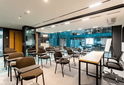 Image 7 of Terminal - Mozaika - 61 Davit Aghmashenebeli Ave, 0102 - Tbilisi