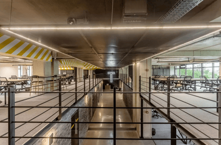 Image 2 of Terminal - University - University Street 24, 0177 - Tbilisi, Georgia