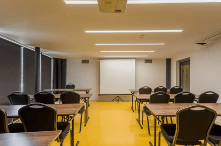 Image 8 of Terminal - University - University Street 24, 0177 - Tbilisi, Georgia