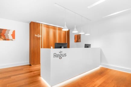 Image 2 of IWG (Regus) - 2 Rue Claude Chappe, 35510 - Cesson-Sevigne, Rennes