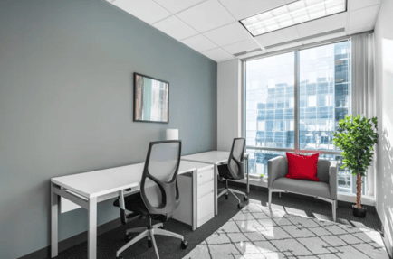 Image 3 of IWG (Regus) - 2 Rue Claude Chappe, 35510 - Cesson-Sevigne, Rennes