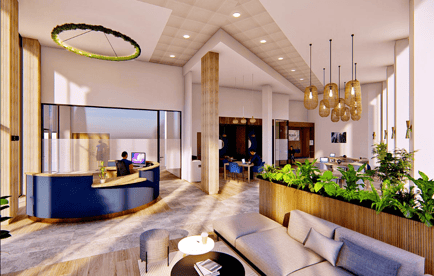 Image 1 of Flex-O - Eurorennes - 18-20 Boulevard de Beaumont, 35000 - Rennes