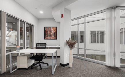 Image 4 of Workspace MA - Beverly - 500 Cummings Center, 6500 - Beverly