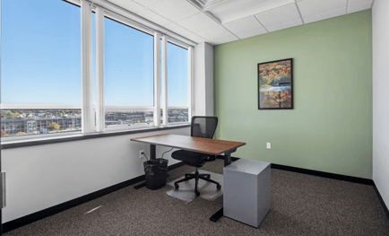 Image 6 of Workspace MA - Beverly - 500 Cummings Center, 6500 - Beverly