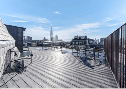 Image 2 of Rubix (Managed 1,965 sqft) - 40 Queen Sreet, EC4 - Bank