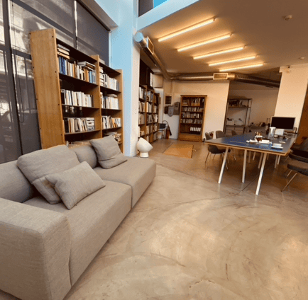 Image 1 of Shampoo Films (Managed 1,000 - 1,400 sqft) - 1 Maouer Street, 11745, Athens