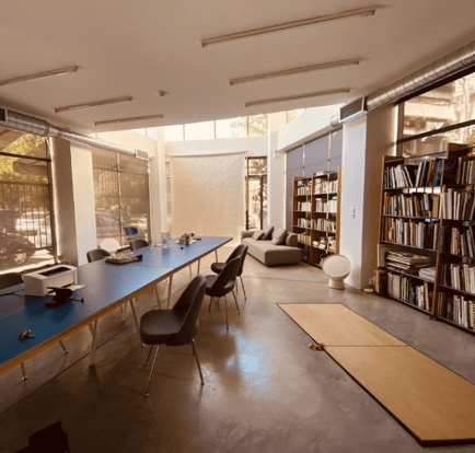 Image 4 of Shampoo Films (Managed 1,000 - 1,400 sqft) - 1 Maouer Street, 11745, Athens