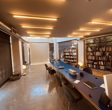Image 5 of Shampoo Films (Managed 1,000 - 1,400 sqft) - 1 Maouer Street, 11745, Athens