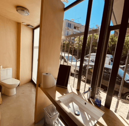 Image 8 of Shampoo Films (Managed 1,000 - 1,400 sqft) - 1 Maouer Street, 11745, Athens
