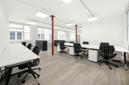 Image 2 of The Crown Estate (Managed 1,048 sqft) - 29-31 Heddon Street, W1B - Mayfair