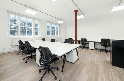 Image 3 of The Crown Estate (Managed 1,048 sqft) - 29-31 Heddon Street, W1B - Mayfair