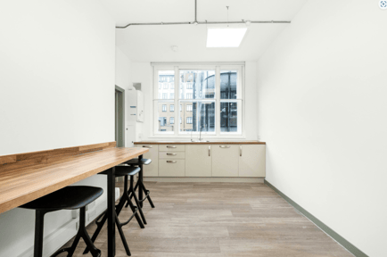 Image 4 of The Crown Estate (Managed 1,048 sqft) - 29-31 Heddon Street, W1B - Mayfair