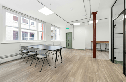 Image 5 of The Crown Estate (Managed 1,048 sqft) - 29-31 Heddon Street, W1B - Mayfair