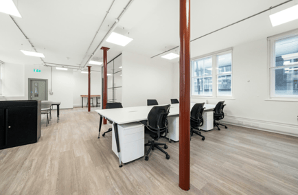 Image 6 of The Crown Estate (Managed 1,048 sqft) - 29-31 Heddon Street, W1B - Mayfair