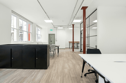 Image 7 of The Crown Estate (Managed 1,048 sqft) - 29-31 Heddon Street, W1B - Mayfair