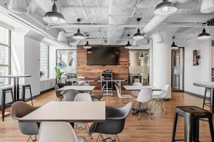 Image 1 of The Rostie Group - 207 Queens Quay W - Toronto