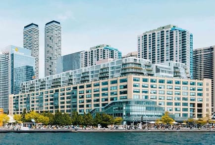 Image 2 of The Rostie Group - 207 Queens Quay W - Toronto