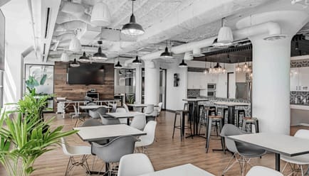 Image 3 of The Rostie Group - 207 Queens Quay W - Toronto