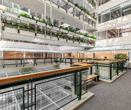 Image 4 of The Rostie Group - 207 Queens Quay W - Toronto
