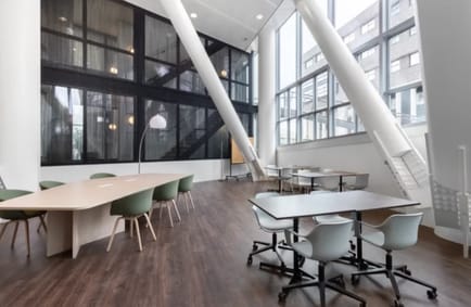 Image 1 of IWG (Regus) - IDA Business Park - Southern Cross Rd, A98 - Bray