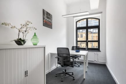 Image 2 of IWG (Regus) - IDA Business Park - Southern Cross Rd, A98 - Bray