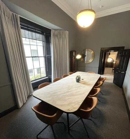Image 1 of Clearspace - Carmichael House - 60 Lower Baggot Street - Dublin 2.