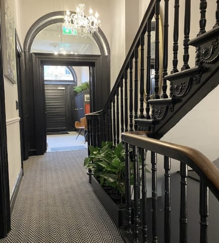 Image 4 of Clearspace - Carmichael House - 60 Lower Baggot Street - Dublin 2.