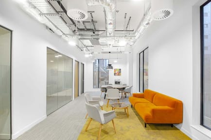 Image 1 of REGUS - Oxford Point,19 Oxford Road