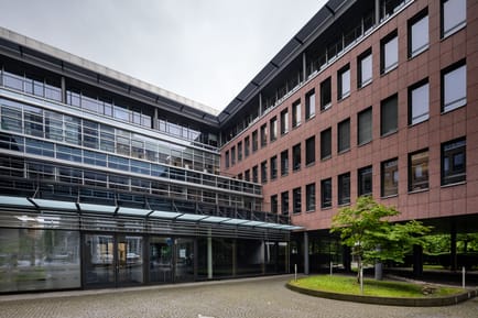 Image 1 of REGUS - Landsbergerstr. 302