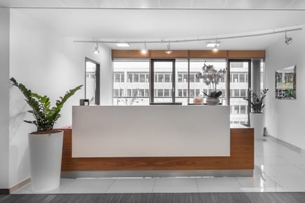 Image 2 of REGUS - Landsbergerstr. 302