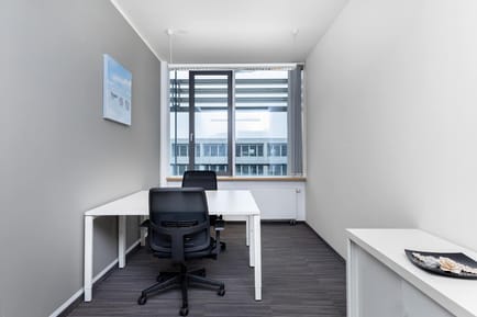 Image 4 of REGUS - Landsbergerstr. 302