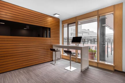 Image 5 of REGUS - Landsbergerstr. 302