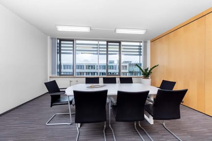 Image 6 of REGUS - Landsbergerstr. 302