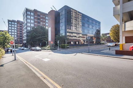 Image 1 of (Duplicate) REGUS - One Elmfield Park