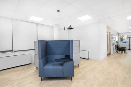 Image 2 of (Duplicate) REGUS - One Elmfield Park